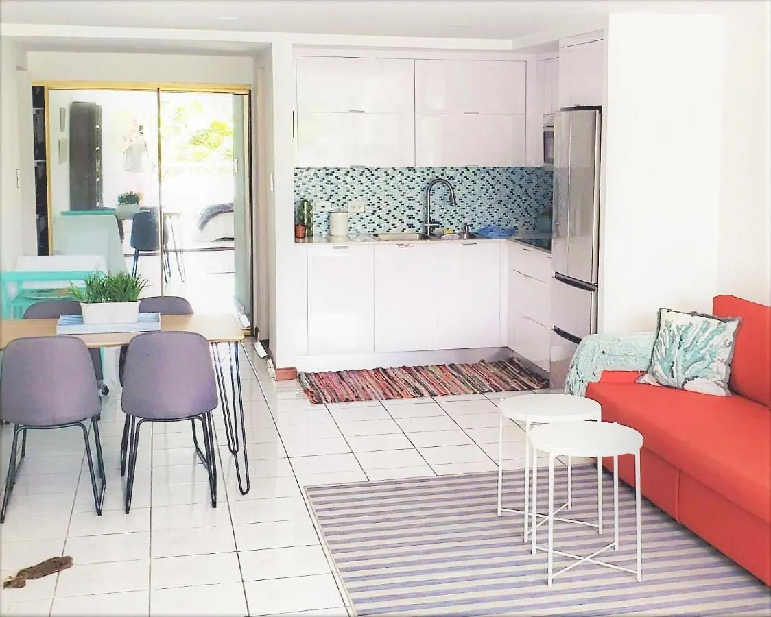 דירות סן חואן Kasa Ritz At The Lagoon Large Studio 1 Block To Beach At La Concha 0*,