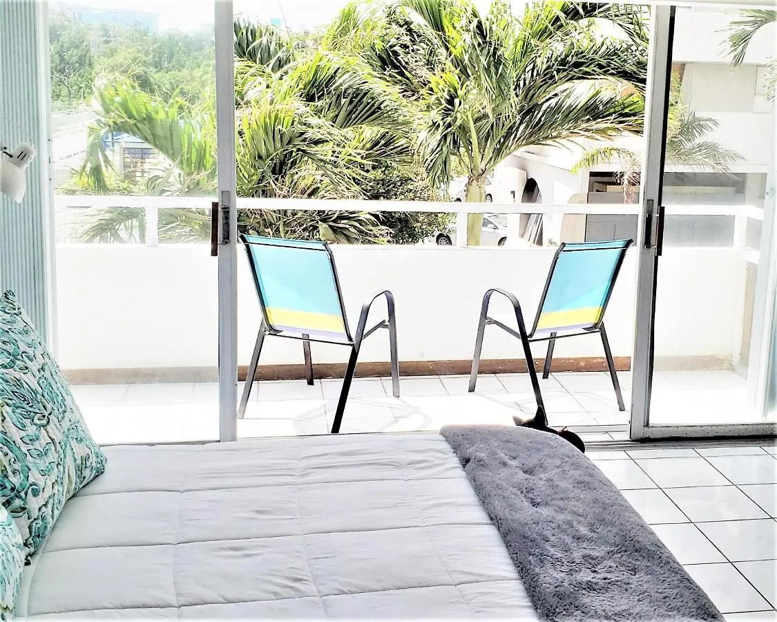 דירות סן חואן Kasa Ritz At The Lagoon Large Studio 1 Block To Beach At La Concha